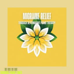 Migraine Relief Through Alternative Piano Therapy - Tranquil Piano Tunes