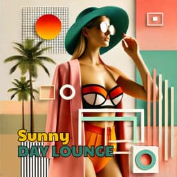 Sunny Day Lounge - Ibiza Chill Out