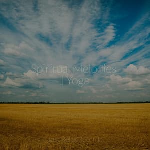 Spiritual Melodies | Yoga - Musica Relajante