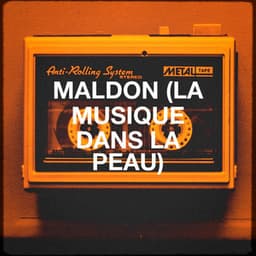 Maldòn - Variété Française