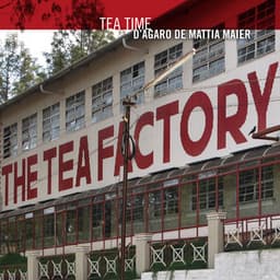 Tea Time - Daniele D'Agaro