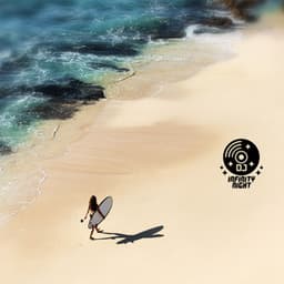 Summer Air: Ibiza House Mix - DJ Infinity Night