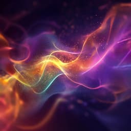 432 Hz Absorb the High-Frequency Healing Energy & Enter a Deep Meditative State - VDWW