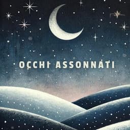 Occhi assonnati: Rilassamento profondo prima di andare a letto - Relax musica zen club