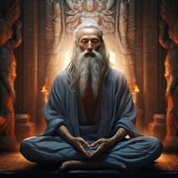 Resonancia Tranquila: Viaje De Piano Meditativo - Maestros de la música de relajación para piano