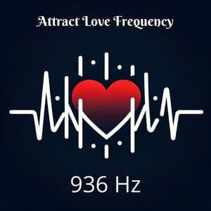 Attract Love Frequency: 936 Hz Solfeggio - Hz Frequencies Zone