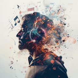 Echoes of Lofi: Smooth Audio Journey - Harmony in Lofi