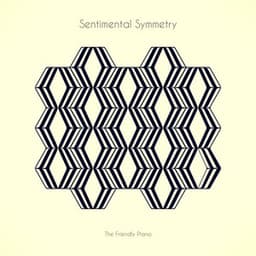 Sentimental Symmetry - The Friendly Piano
