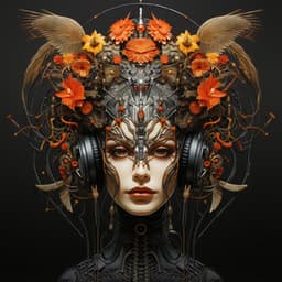 Equilibrio Binaural: Ecos Del Equilibrio - Vibraciones binaurales