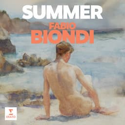 Summer Biondi - Fabio Biondi