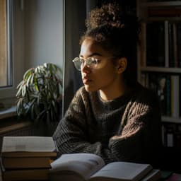 Pistas De Concentración: Música Para Estudiar Con Enfoque - Academia de canciones de motivación