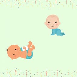 Treasure Hunts - Bubbly - Sweet Baby Sleep