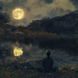 Armonías Que Inducen El Sueño: Suaves Tonadas Nocturnas - Dormir y Meditar