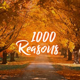 1000 Reasons - Instrumental Worship Project