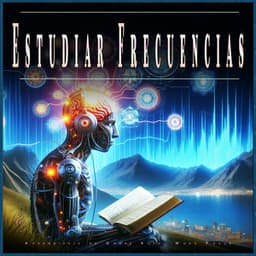 Estudiar Frecuencias: Aprendizaje de Ondas Alfa, Modo Focus - Concentracíon