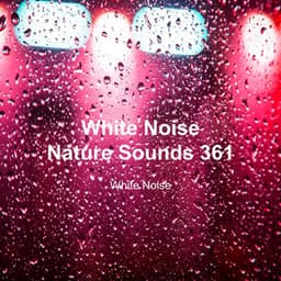 White Noise 361 - White Noise
