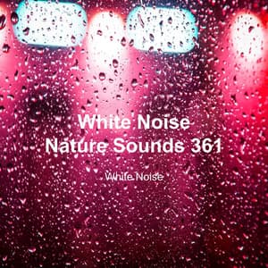 White Noise 361 - White Noise