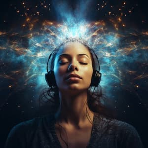 Paisaje Sonoro Para Dormir Binaural: Reverberaciones Hipnóticas - Sueños de solfeo