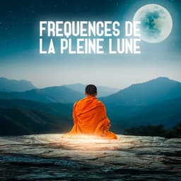 Fréquences de la pleine lune - David Kernes