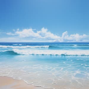 Ecos Del Océano: Sinfonía De Olas - Hasta el amanecer