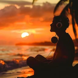 Rhythms of Relaxation: Soothing Musical Moments - Soothing Relaxation