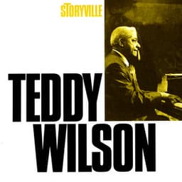 Masters Of Jazz, Vol. 8 - Teddy Wilson