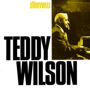 Masters Of Jazz, Vol. 8 - Teddy Wilson