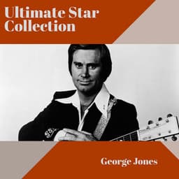 Ultimate Star Collection - George Jones