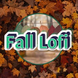 Ember Evenings - Serene Lofi Jams for Chilly Fall Nights - Fall Lofi