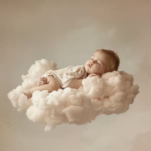 Arrullo Calmo: Música Para La Relajación Del Bebé - Nanas para Bebes