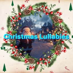Comforting Christmas Songs for Winter Nights and Family Moments - Christmas Lullabies