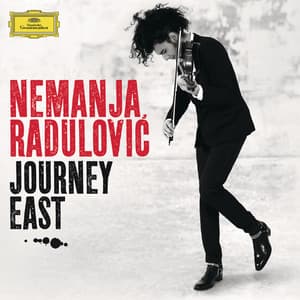Journey East - Nemanja Radulović