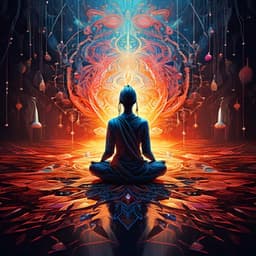 Music for Meditation: Soothing Soundscapes - Nature Sounds Binaural Project