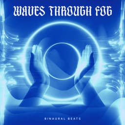 Waves Through Fog - Binaural Beats