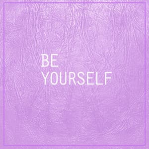 Be yourself - DJ Zayn