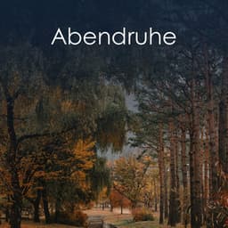 Abendruhe - Entspannungsmusik Oase