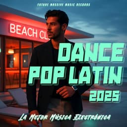 Dance & Pop Latin 2025 - La Mejor Música Electrónica