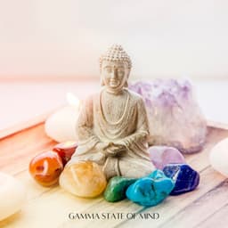 Gamma State of Mind - Hz Frequency Zone