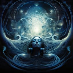 Urban Pulse: Rhythmic Binaural - Delta Shores