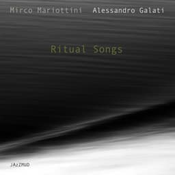 Ritual Songs - Mirco Mariottini