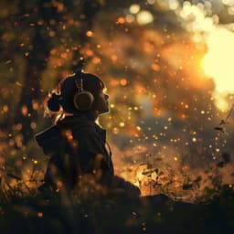 Relaxation Rhythms: Music for Serene Moments - Re-Relaxation