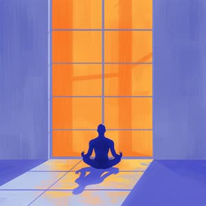 Camino Hacia La Meditación: Música Para La Paz Interior - Nación Zen