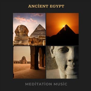 Ancient Egypt - Calm Buda