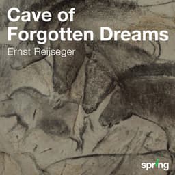 Cave of Forgotten Dreams - Ernst Reijseger