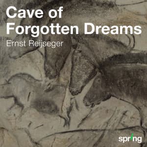 Cave of Forgotten Dreams - Ernst Reijseger