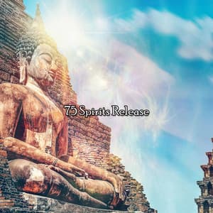 75 Spirits Release - Música Zen Relaxante