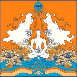 Virabhadrasana Revelations: Cracking Open the Spiritual Vault - Yoga Music