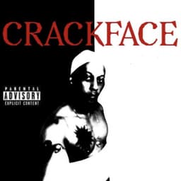 CRACKFACE - Viper