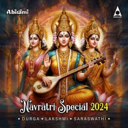 Navratri Special 2024 - Saindhavi