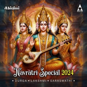 Navratri Special 2024 - Saindhavi